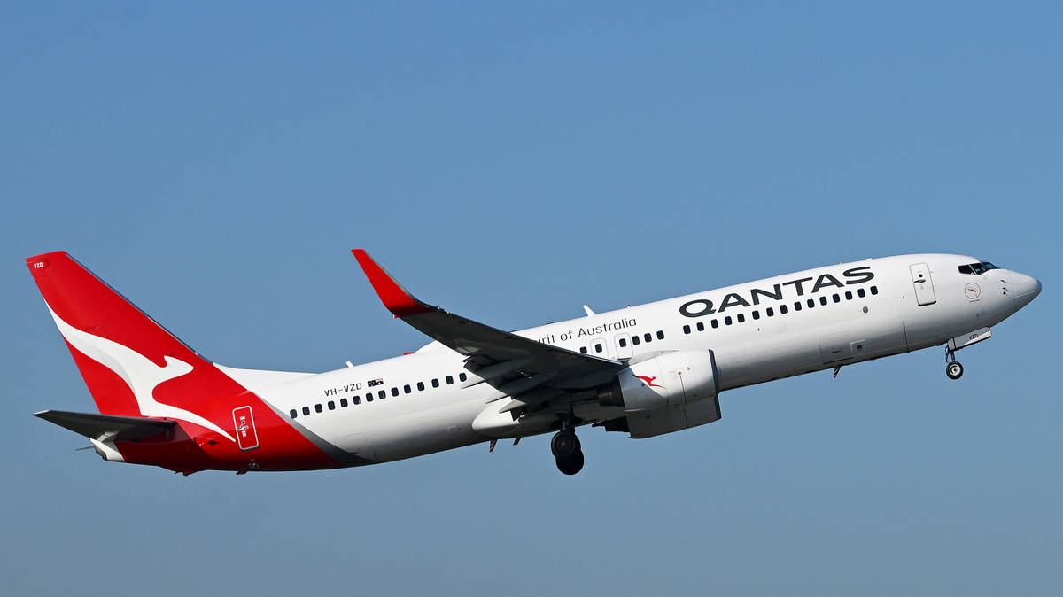Qantas airlines announces 'game-changing' 22-hour flights direct from London to Sydney