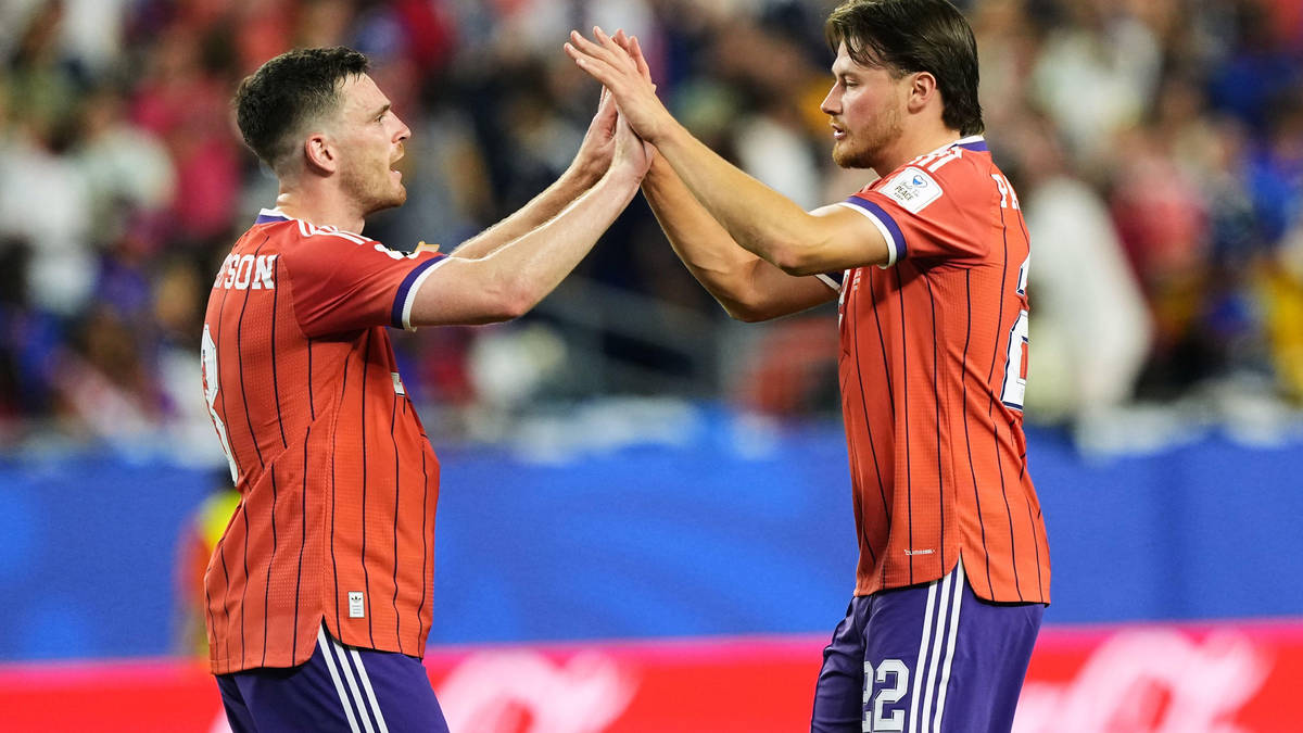 When is Scotland's next World Cup 2026 match v Morocco?