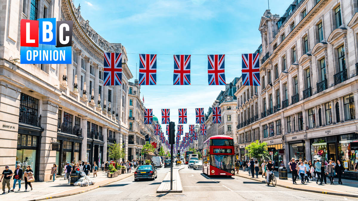 A tourist tax could ruin what makes London the greatest city in the world