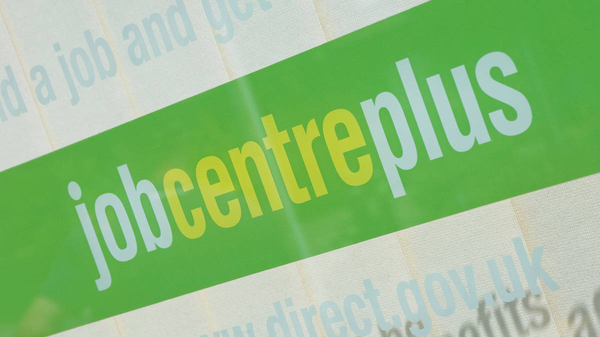 Number of vacancies fall to lowest level in five years as bosses pull back on hiring