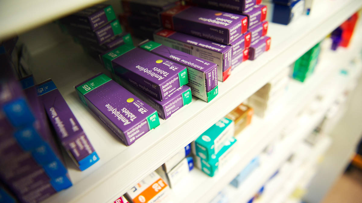 NHS patients warned of 'worst drug shortages' on record as bosses call for 'emergency task force' to tackle issue