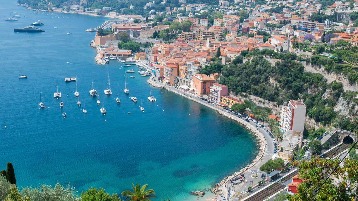 Underwater gliders set off on major Mediterranean research mission