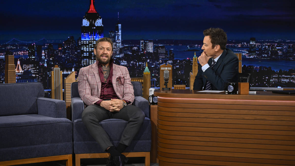 Jimmy Fallon under fire for 