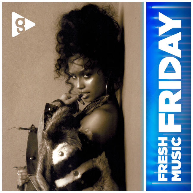 Fresh Music Friday
