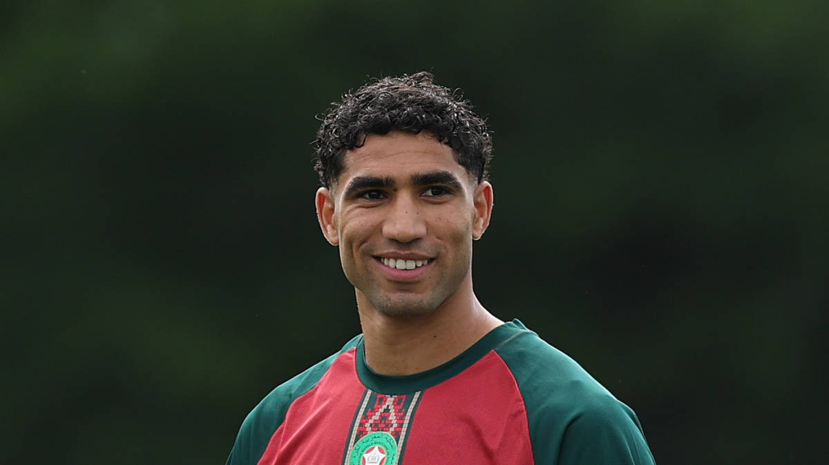 Morocco captain Achraf Hakimi to stand trial for rape