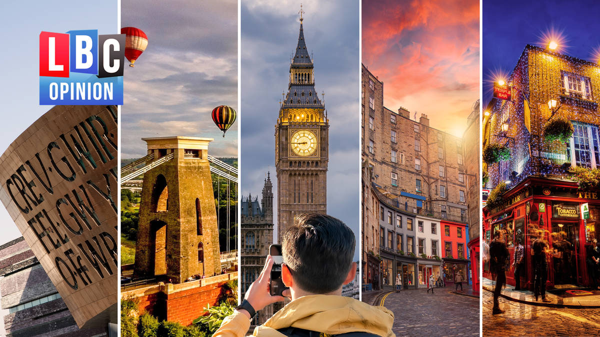 Staycations are already too expensive - the tourist tax will make it worse