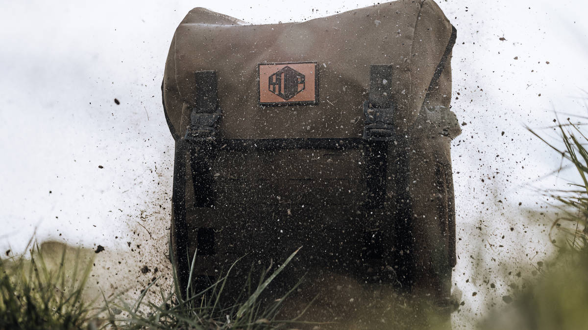 YOMP Y-CO 3 Backpack review: The bag that nearly made me understand one ...