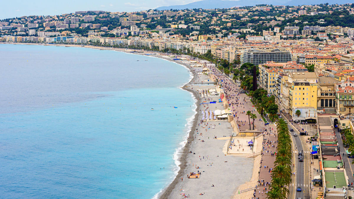 Nice prepares major commemorations for 10th anniversary of July 14 ...