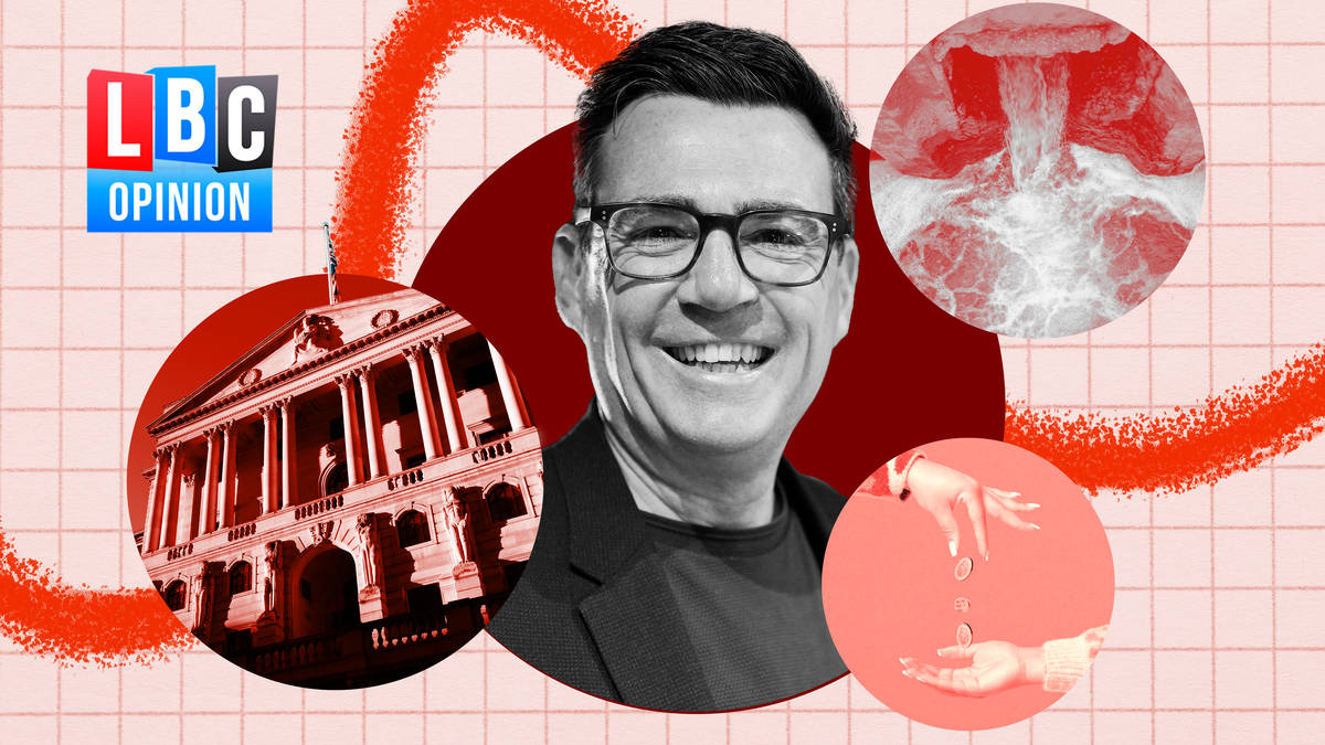 Wealth taxes, nationalised water, and more borrowing: what Andy Burnham might mean for your wallet
