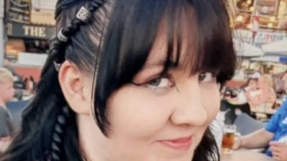 Boy, 14, arrested on suspicion of murder after missing 14-year-old girl ...