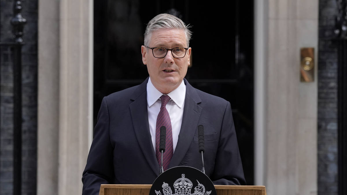 UK political instability second biggest worry flagged by overseas investors