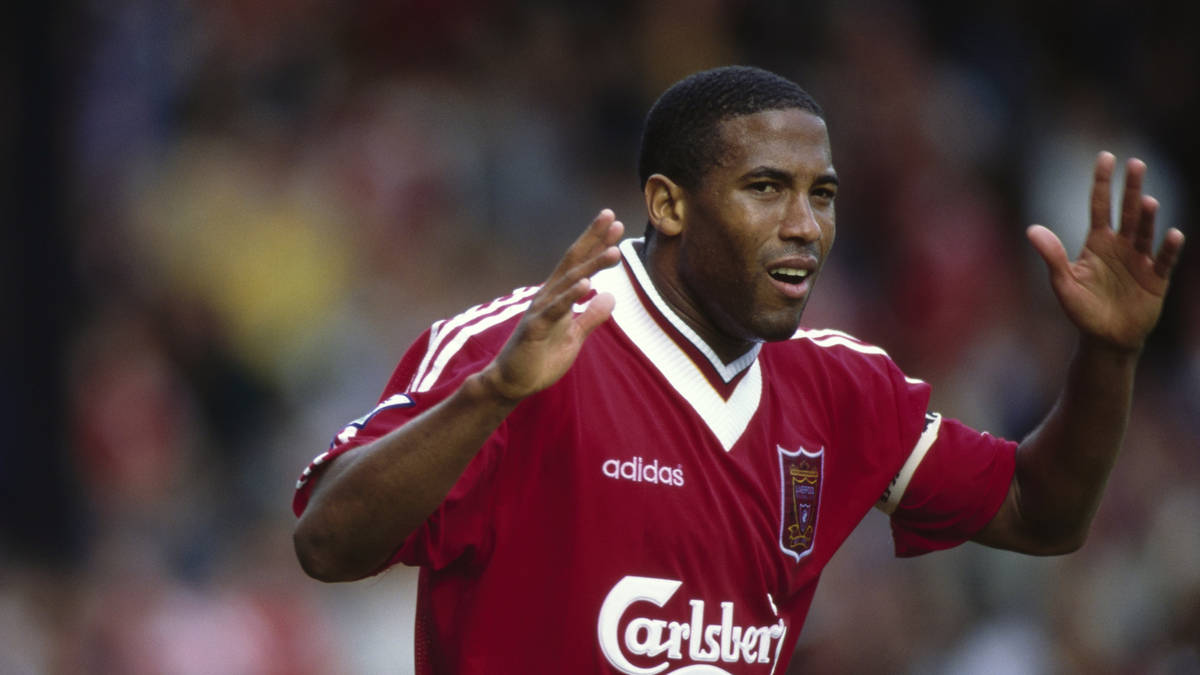 Football legend John Barnes praises Tuchel for 'managing large personalities' ahead of England-Ghana match