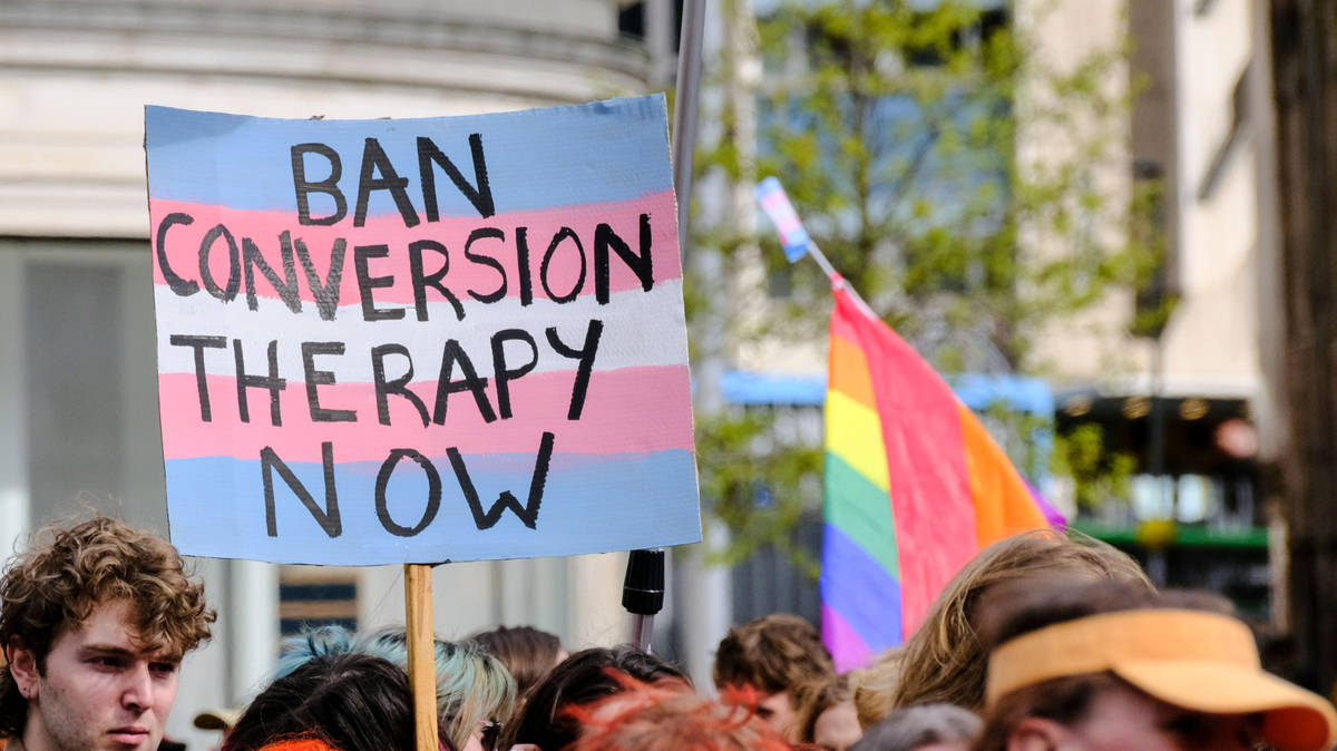 Jail time and fines for abusive conversion practices under proposed new ...