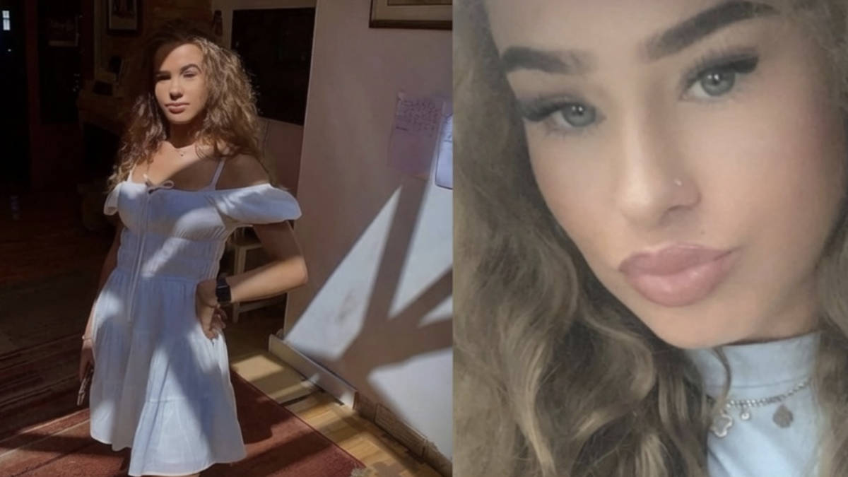 British influencer, 23, is charged with murdering British man in Dubai and faces death by firing squad