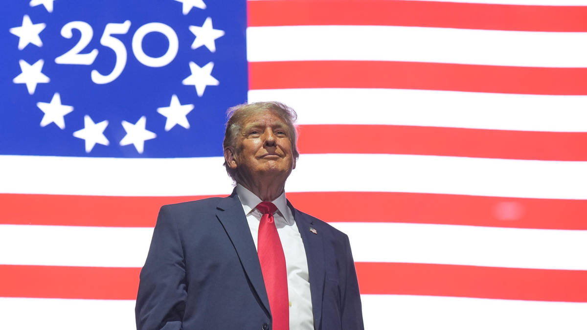 Trump asks Congress for billions to fight 'disastrous war' with Iran as he defies rebuke on war powers