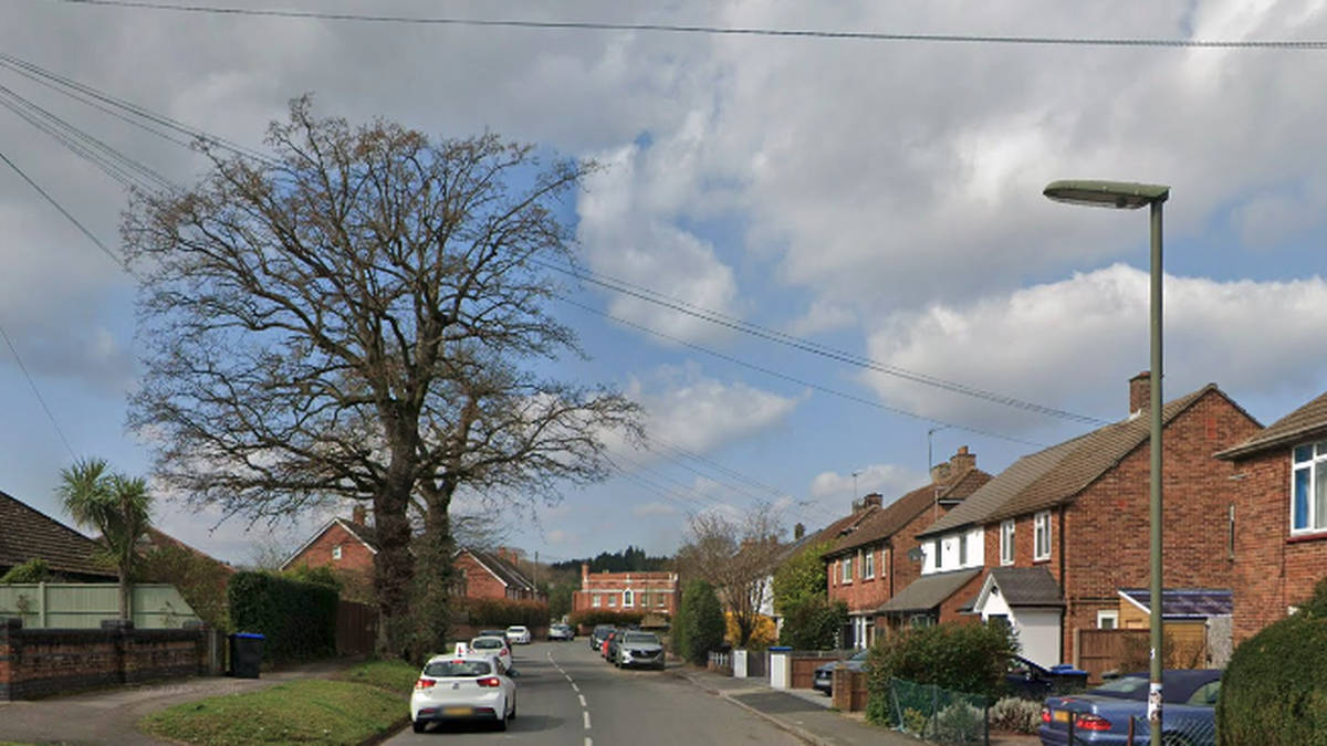 Three-year-old girl found dead in Surrey home with man, 31, arrested on ...