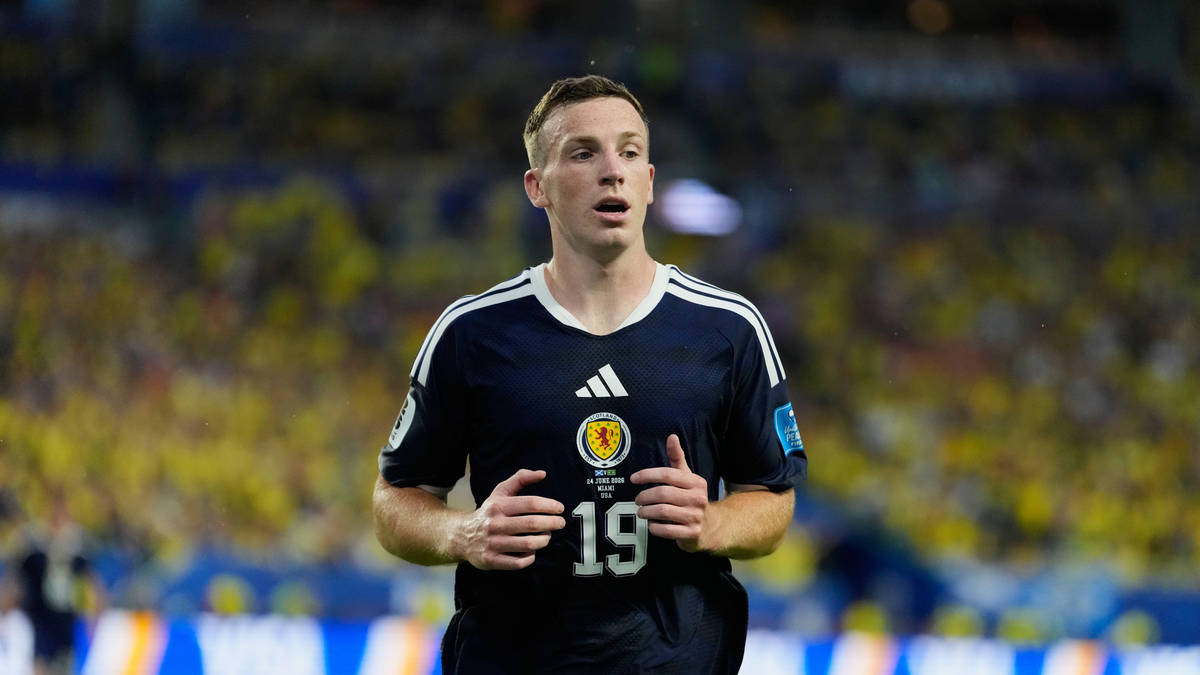 Can Scotland still qualify for World Cup 2026 quarter finals