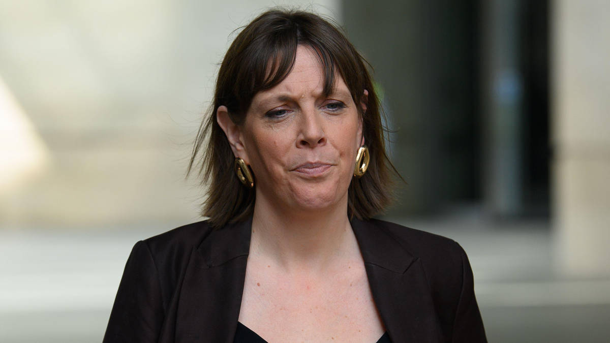 Jess Phillips tells Government to exempt child rapists from early release scheme