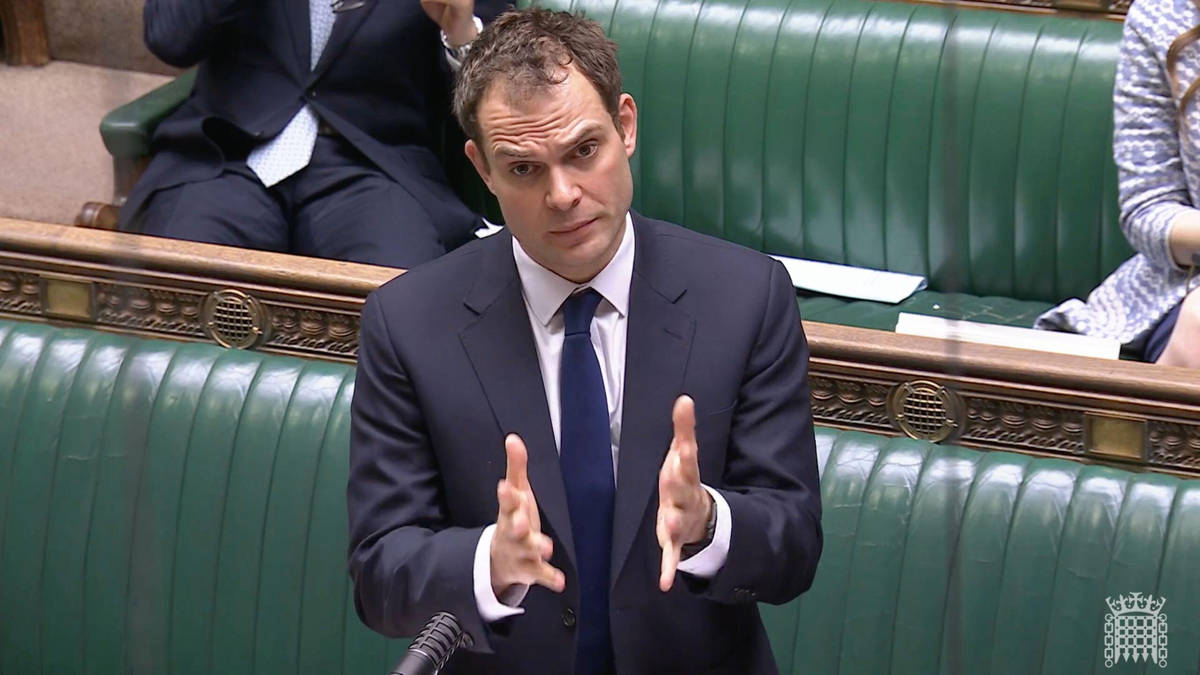 Ministers ‘in discussion’ on trade ban for goods from Israeli settlements