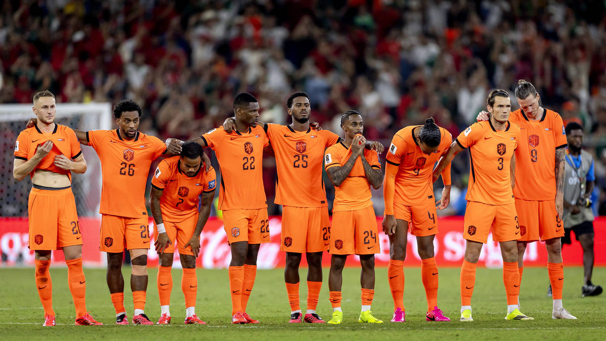 FIFA identifies rise in abusive social media posts during the World Cup