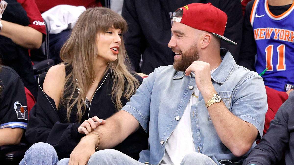When are Taylor Swift and Travis Kelce getting married? Relationship timeline