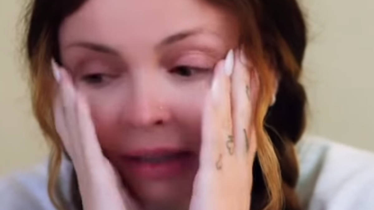Jesy Nelson shares heartbreaking moment she learned of twin daughters' life-changing diagnosis in new series