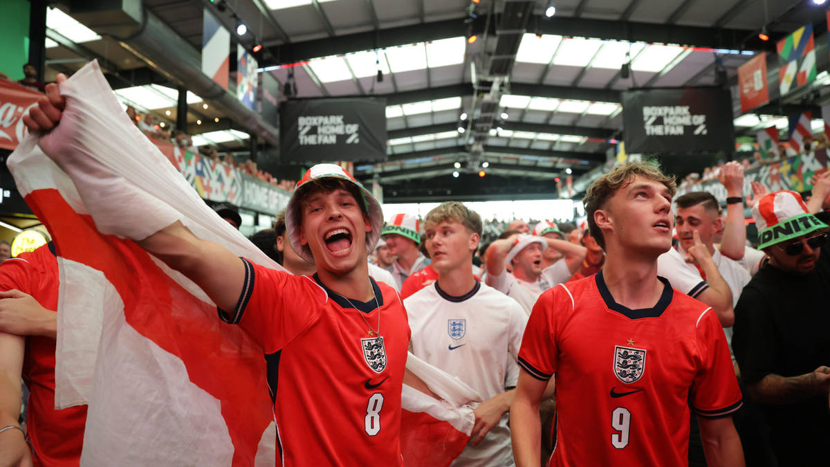 All the pubs that will stay open late for England vs Mexico - Is your local on the list?