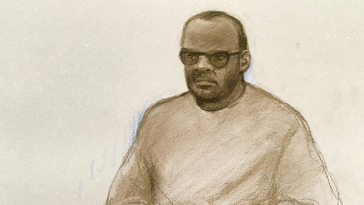 Sexual predator who raped woman went on to kill twice after police closed investigation, court told