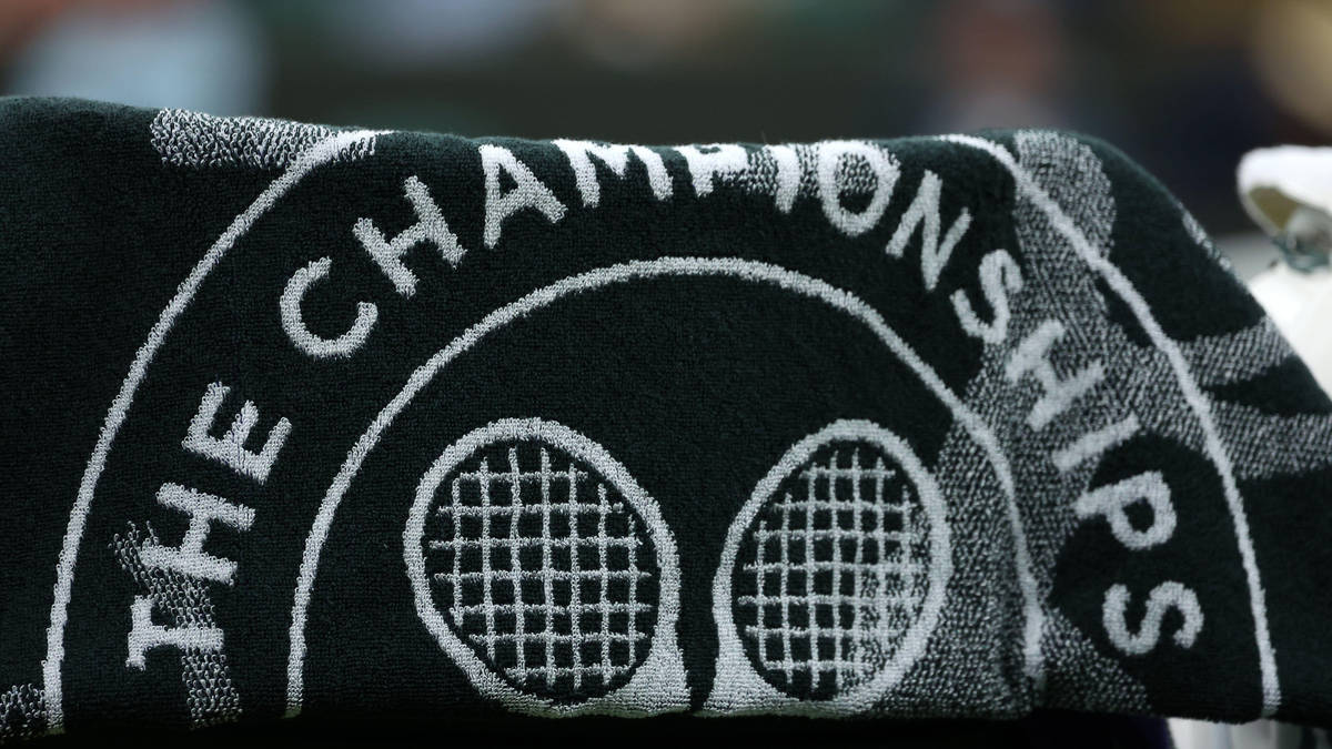 Tennis towels and plushies: what visitors are buying at Wimbledon this year?