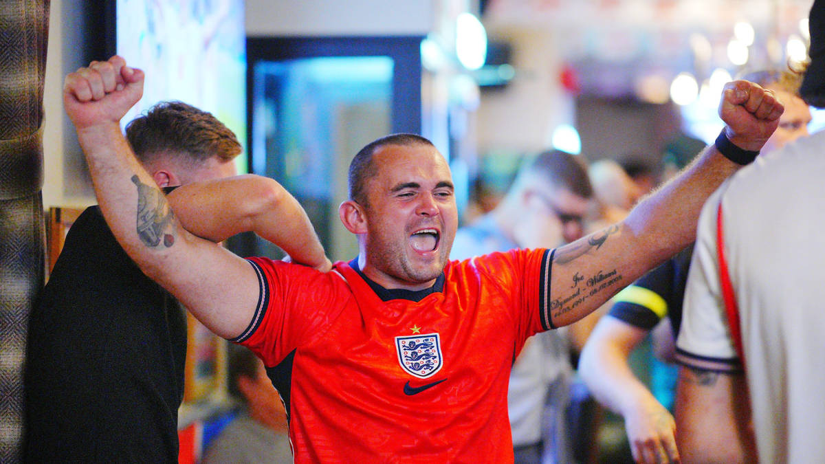 Will England get a day off if we win the World Cup?