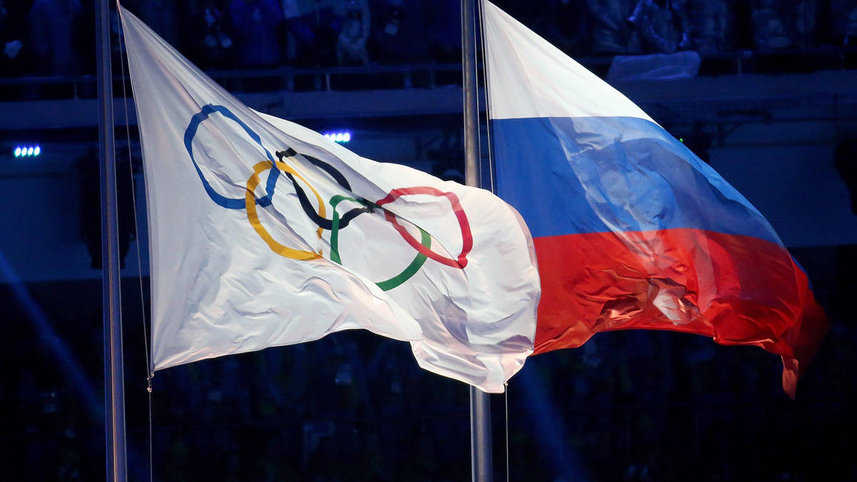 Russia cleared to rejoin Olympics after three-year ban following full-scale invasion of Ukraine
