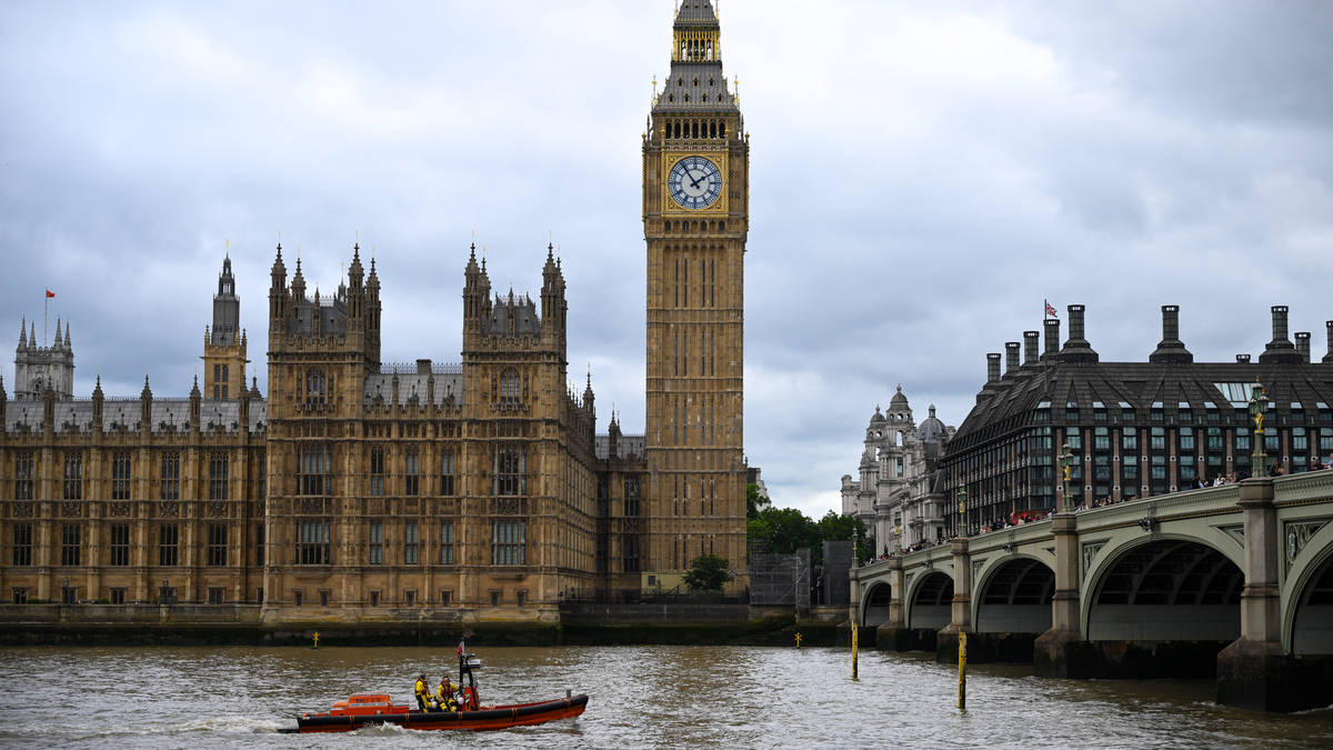 Labour MPs draw up 'Pestminster' list of MPs accused of inappropriate behaviour