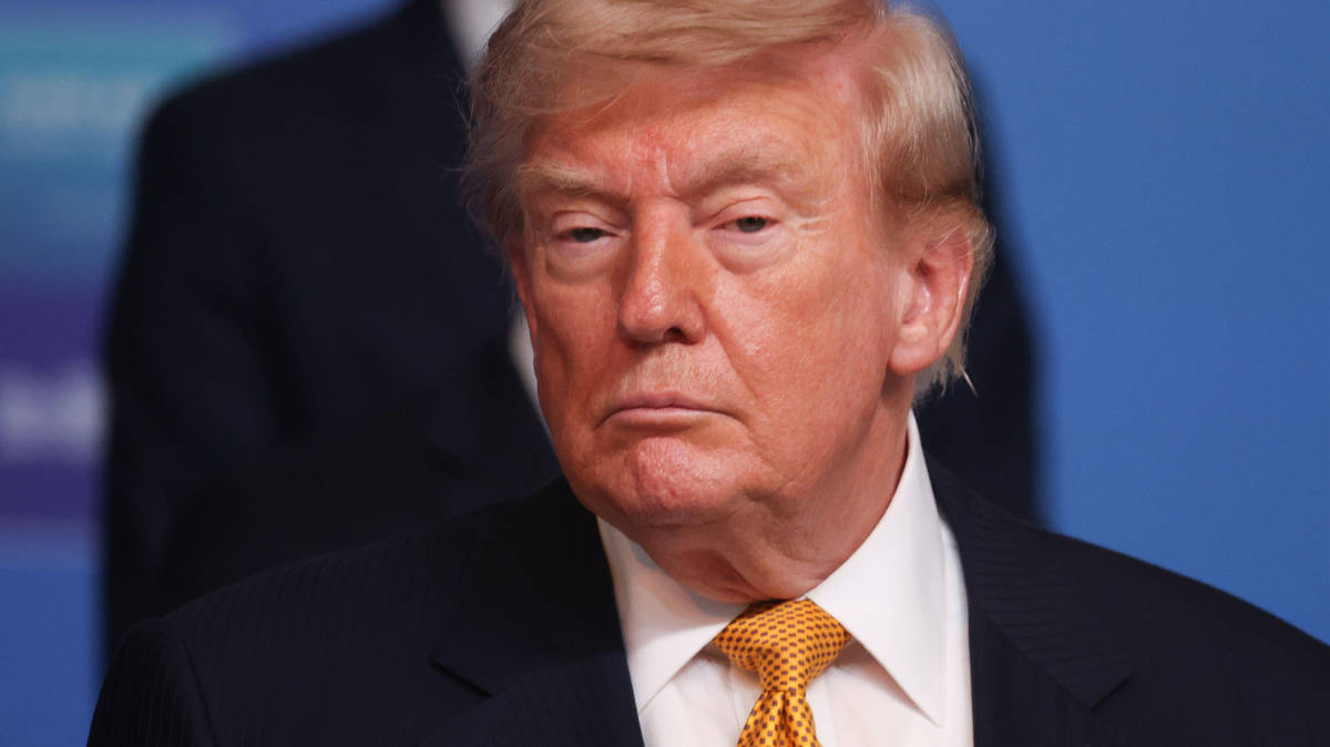 US judge denies Trump’s latest bid to delay $5.8m E Jean Carroll payout