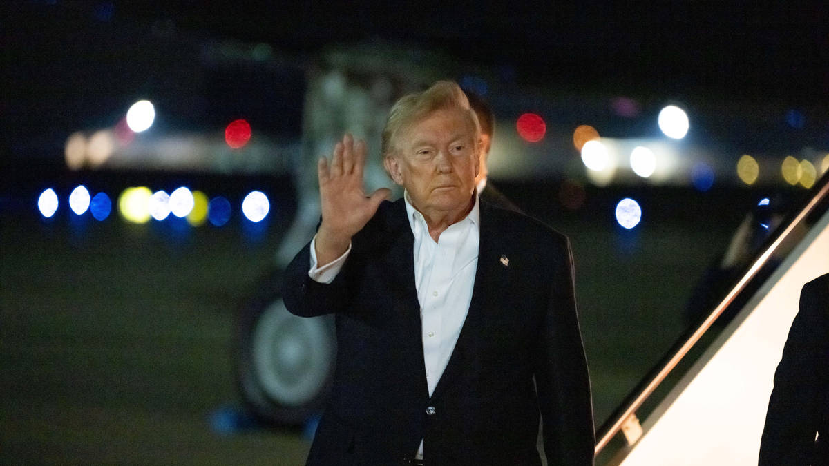 Israel uncovers fresh Iranian plot to assassinate Donald Trump as Middle East war restarts