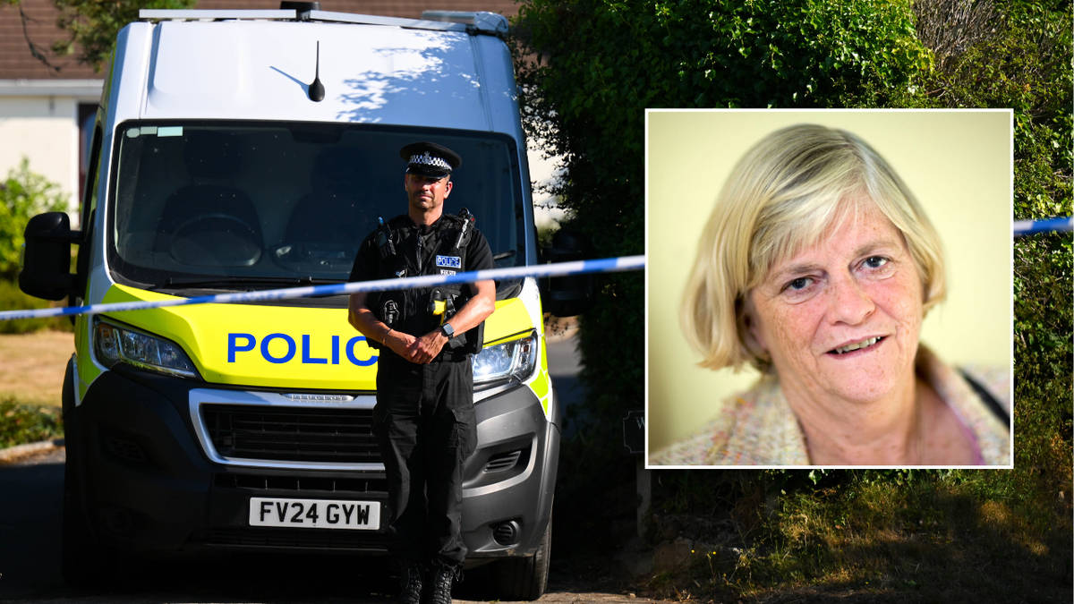 Ann Widdecombe 'murdered 24 hours before she was found dead' - as police pursue 'multiple' lines of enquiry