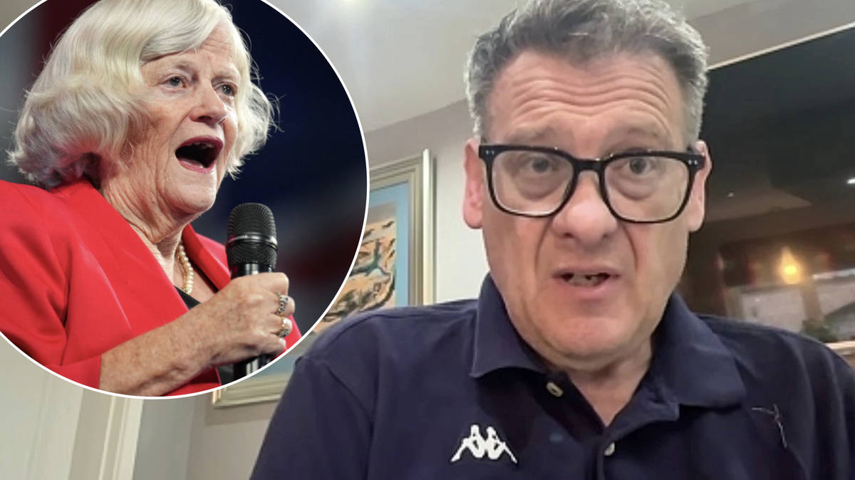 'The Dennis Skinner of the right': Former Labour MP Karl Turner pays tribute to 'great' Ann Widdecombe