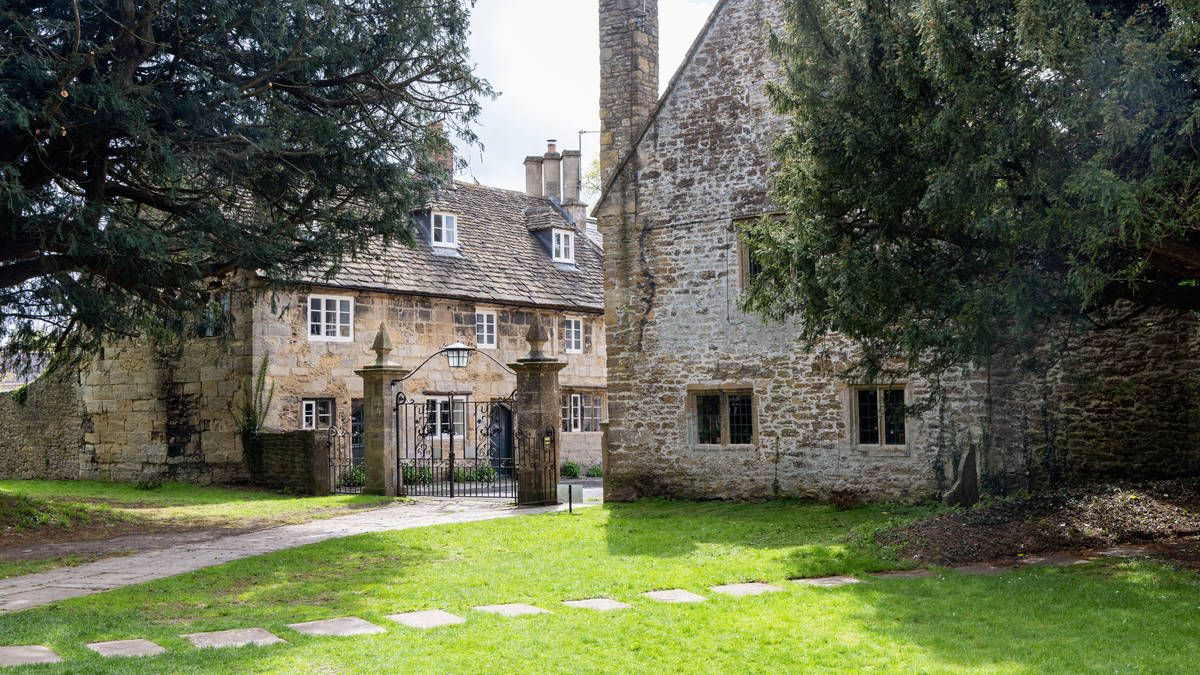 Reviving old buildings could meet nearly half of 1.5m new homes target, say MPs