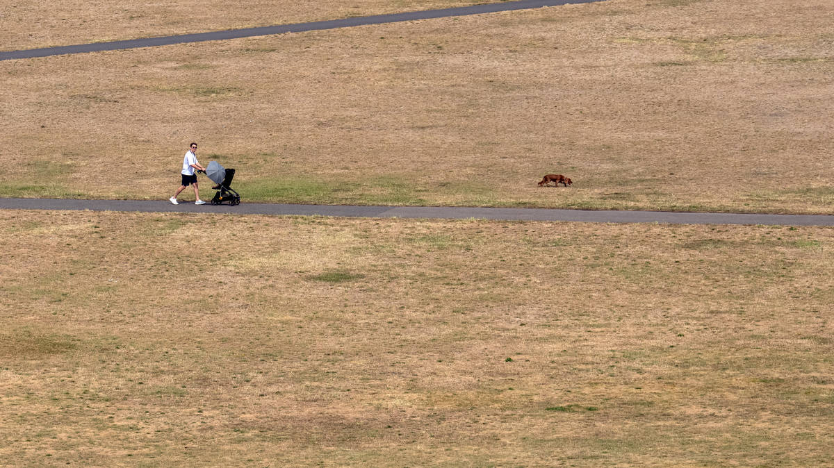 Summer could be ‘deadliest on record’ - as thousands feared dead in early summer heatwaves