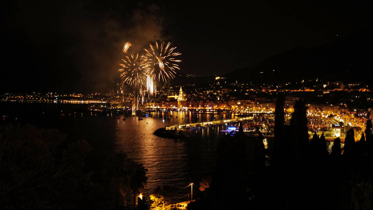 Fireworks, concerts and Bastille Day celebrations across the French ...