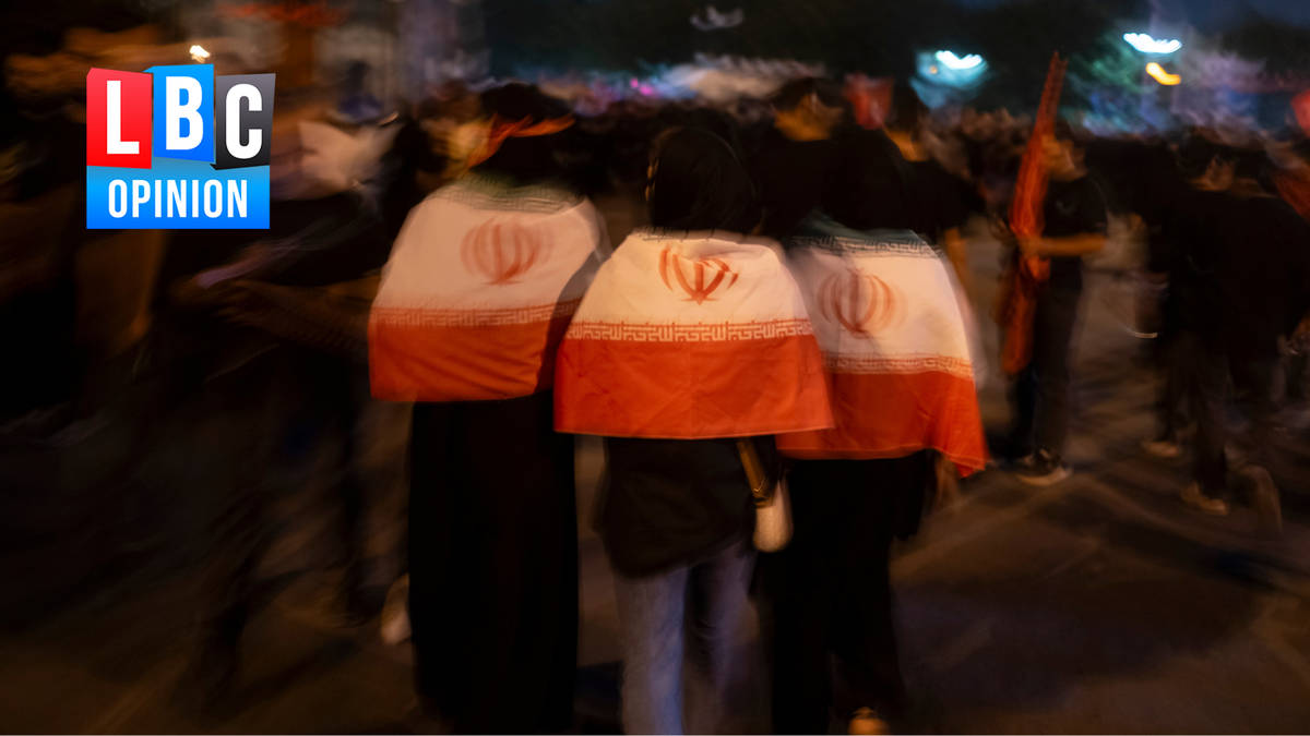 Britain has finally recognised the IRGC as a terrorist group. This is what must come next to actually stamp them out