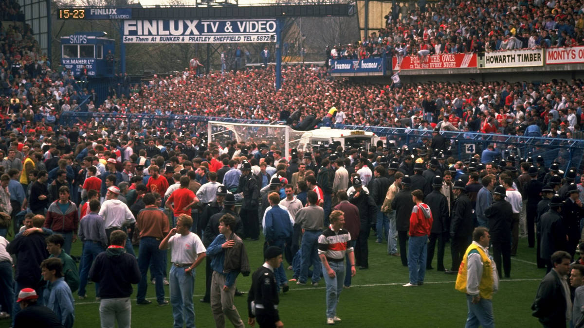 Hillsborough Law finally approved by MPs after campaigners 'waited ...