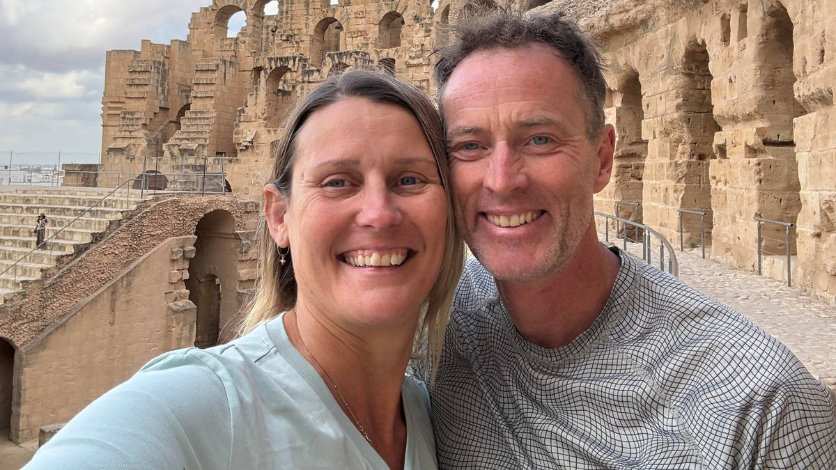 Brit jailed in Iran over spying claims given extra two-year sentence, family says