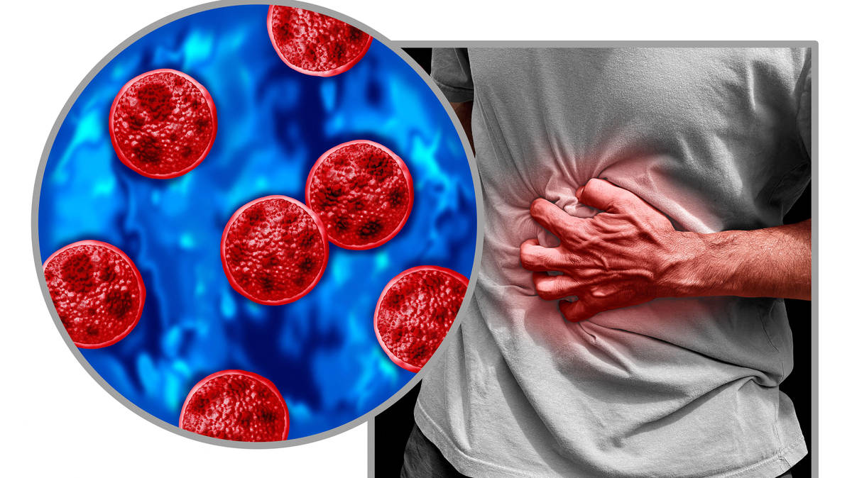 141 hospitalised as 'explosive diarrhoea' outbreak grips US