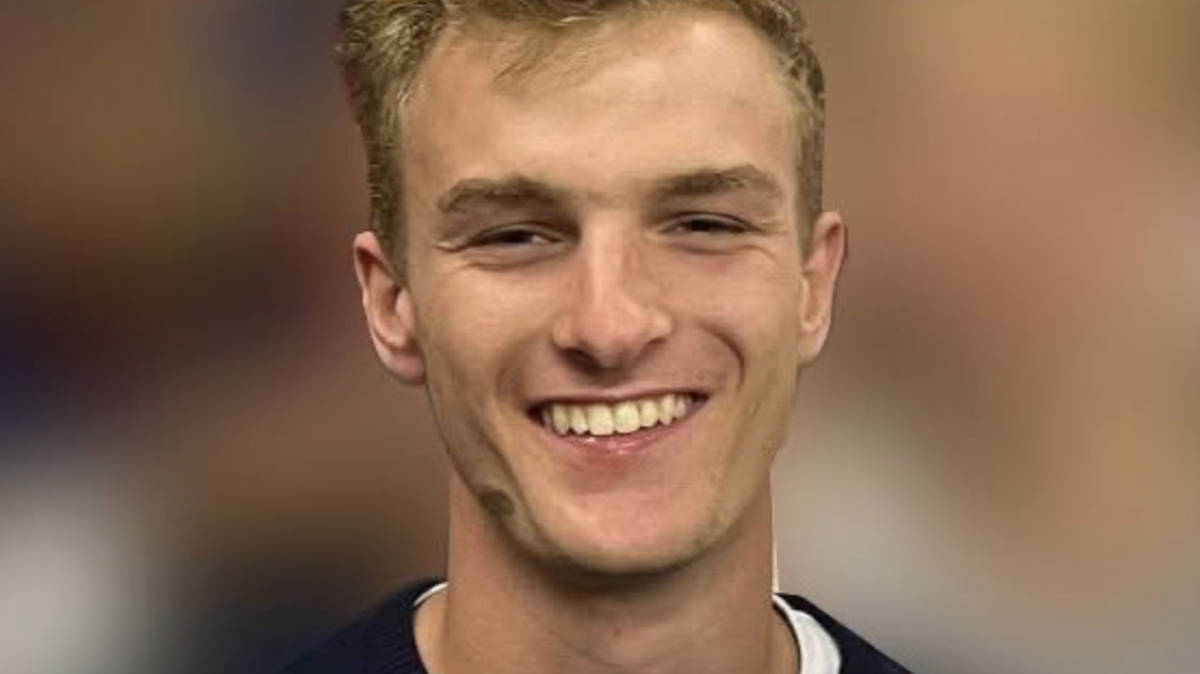Kayaker, 19, who went missing off Northumberland coast presumed dead - as family pay tribute to 'much-loved son'