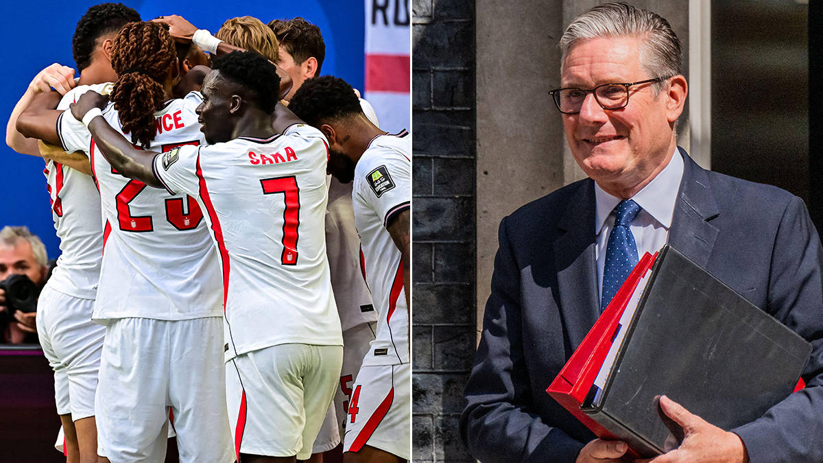 Extra bank holiday details revealed if England win World Cup