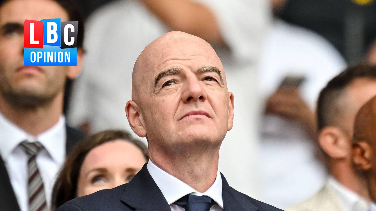 Last night’s defeat should be the least of football fans’ worries