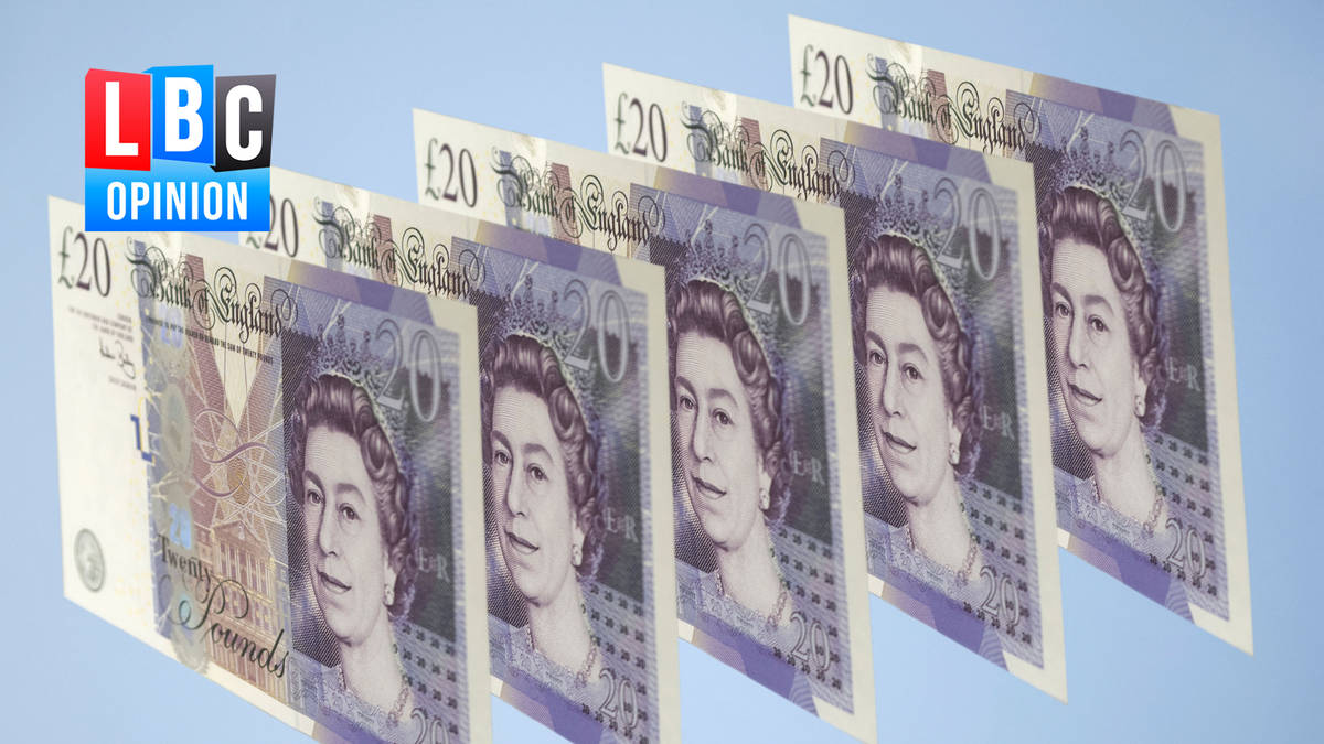 Why does Britain always let someone else get rich from our best ideas?