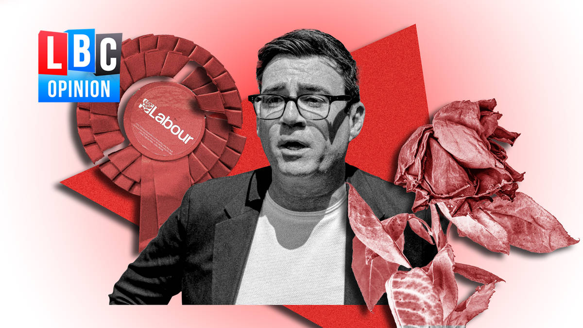 Before Andy Burnham can unite Britain, he must unite Labour, writes Karl Turner MP