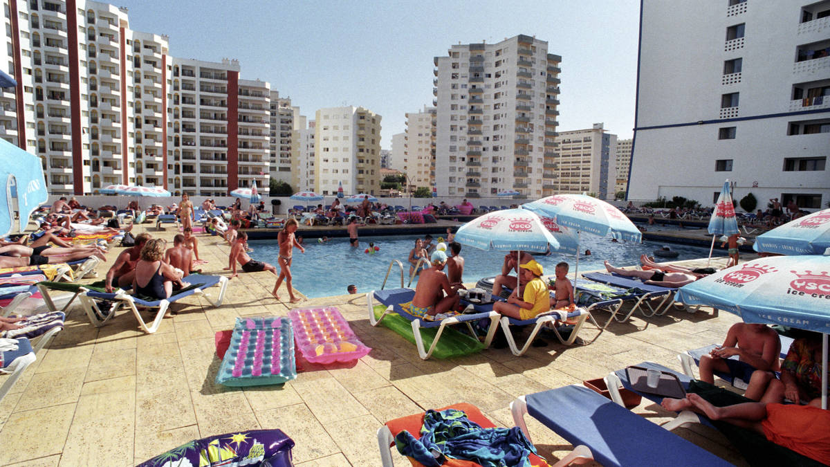 Cheapest places for family holiday in Europe revealed