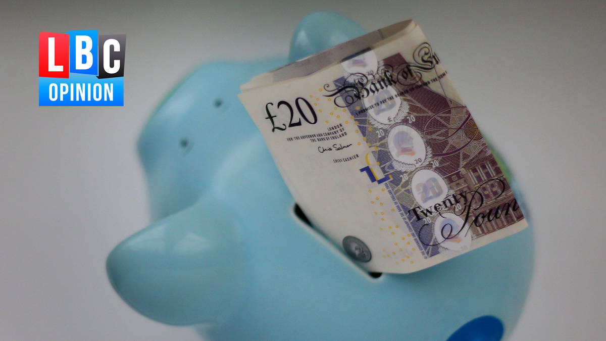 Young people are owed £1.6b in savings - this is Andy Burnham’s chance to make it right
